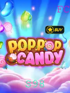 Explorando POPPOPCANDY: Um Mergulho no Mundo do Jogo S98