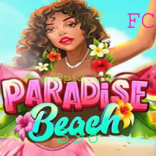 Descubra o Mundo de ParadiseBeach com o Desafiante S98