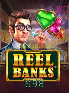 ReelBanks: Explorando o Novo Sensação no Mundo dos Jogos