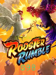 Descubra o Mundo Fascinante de RoosterRumble