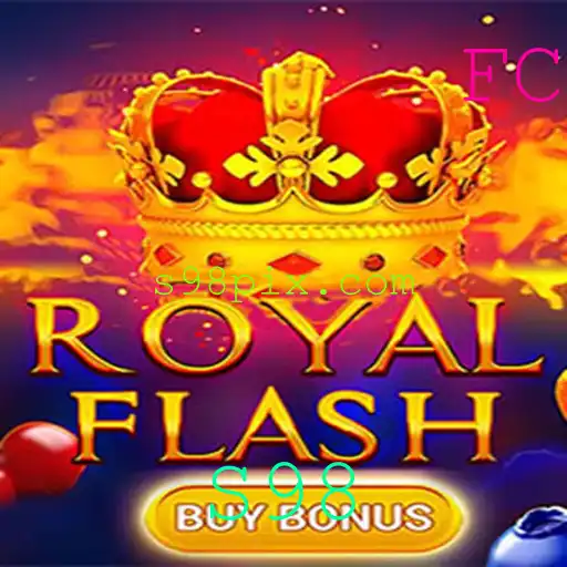 Descubra o Excitante Mundo de RoyalFlashBuyBonus: O Jogo de Casino Inovador com S98