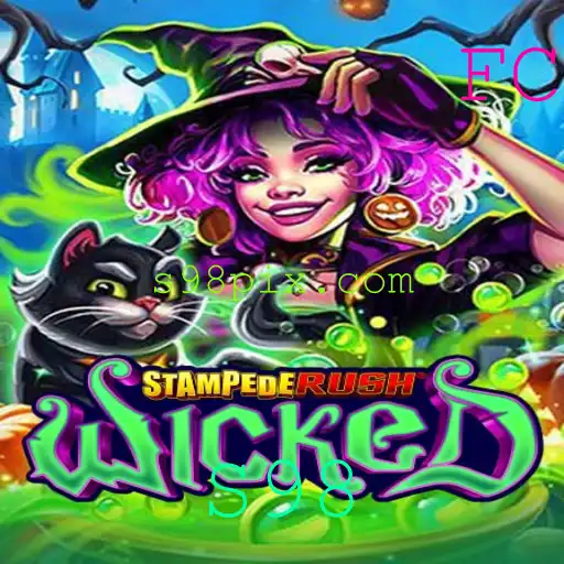 Descubra a Emoção do StempedeRushWicked: Um Mergulho Profundo com S98