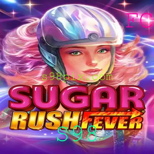 Explorando o Universo do Jogo SugarRushFever