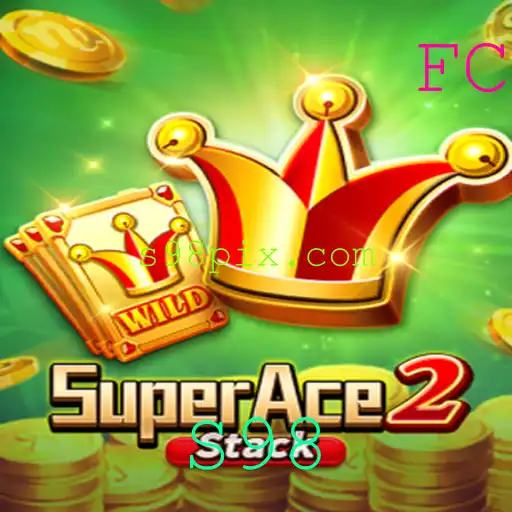 SuperAce2: Um mergulho profundo no emocionante mundo do jogo S98
