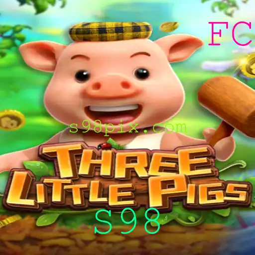 THREELITTLEPIGS: Novo Jogo Empolgante que Conquista Jogadores