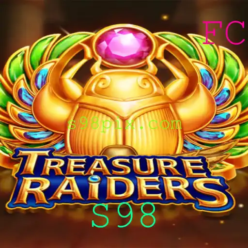 Descubra TREASURERAIDERS: Aventura e Estratégia com a Palavra-chave 'S98'