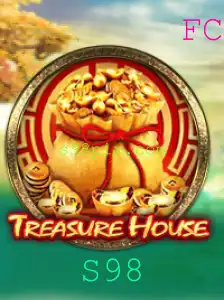 Explorando o Novo Jogo TreasureHouse: Estratégias e Regras