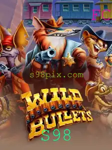 Explorando WildBullets: O Novo Fenômeno dos Jogos de Ação