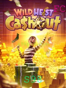 Desbravando o Mundo de WildHeistCashout