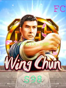 Descubra o Fascinante Mundo de WingChun: Regras e Introdução ao Jogo S98
