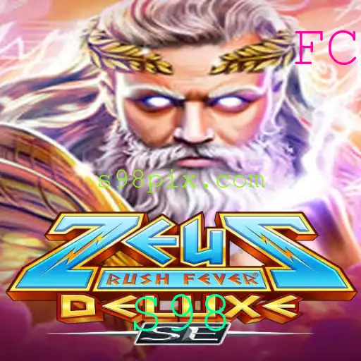 ZeusRushFeverDeluxeSE: Uma Aventura Olímpica Divina