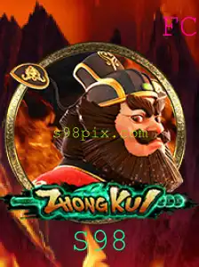 ZhongKui: Descobrindo a Lenda e o Jogo Inovador 'S98'